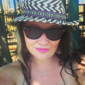 Meet your Posher, Stacey